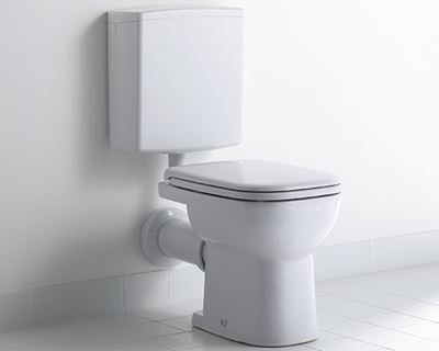 I test bedst toiletter 5 Best